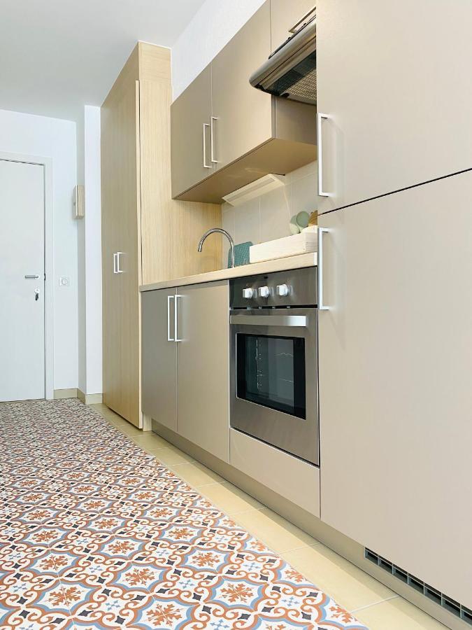 Appartement La D'o