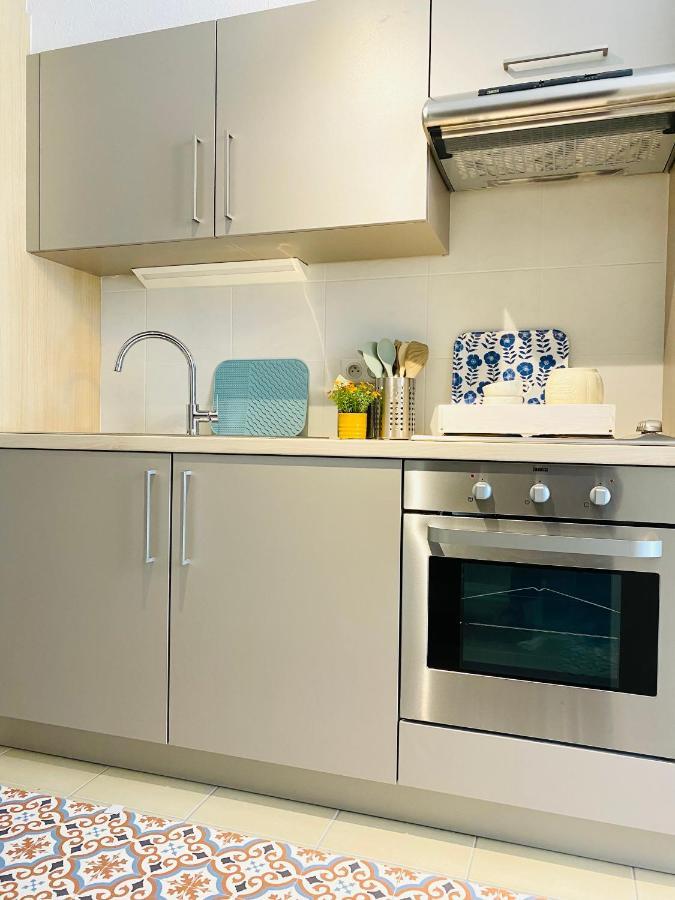 Appartement La D'o