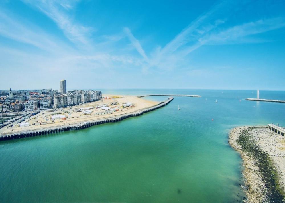 La D'o Oostende